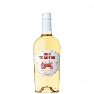 Red Tractor Chardonnay